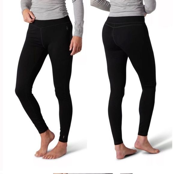Smartwool Pants - Women's Classic All Season Merino 150 Base Layer Bottom